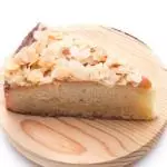 Torta de Almendras