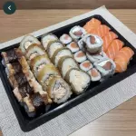 COMBO CASAL EQUILÍBRIO