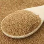 AÇÚCAR DEMERARA 100 G
