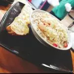Spaghetti Marinero
