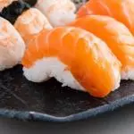 Sushi (escolha seu sabor)