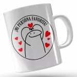 Tazas personalizadas