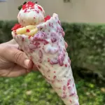 CASCÃO Cravejado