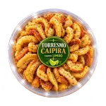 Torresmo Caipira Limão