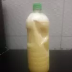 Suco de Maracujá