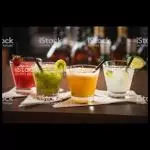CAIPIRAS DE VODKA
