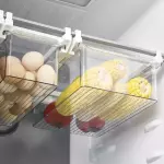 GAVETA CAJON ORGANIZADOR PARA NEVERA