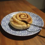 Roll de canela