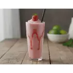 Smoothies de Fresa