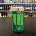 VIBES LIMÃO 269ML