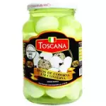 OVO EM CONSERVA 300G