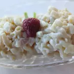 Ensalada Fría