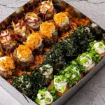20 Hot Roll