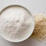 Farinha de Arroz