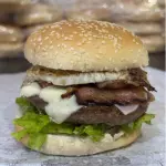 X-Picanha