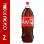 Coca-Cola 2L