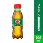 REFRIGERANTE ANTARCTICA GUARANÁ 200M
