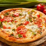 VEGETARIANA