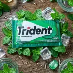Trident Menta