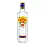 Gin Gordons London Dry 750ml