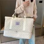 Bolsa de viaje impermeable
