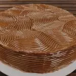 Tres leches