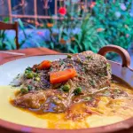 Lengua Atomatada
