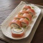 Serrano Rolls