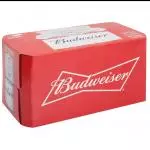 BUDWEISER LATA C/08 UND 269ml