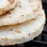 Arepa Blanca