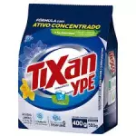SABÃO PÓ TIXAN YPÊ PRIMAVERA 400G