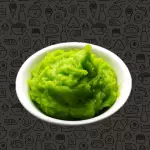 Extra de Wasabi