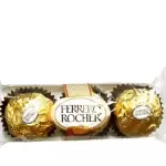 Ferrero Rocher c/3UN