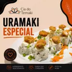 Uramaki especial