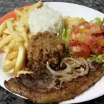 PICANHA PEQ. COMPLETA