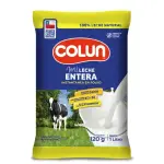 leche en polvo colun 120gr