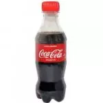COCA COLA DE 250ml