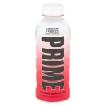 Prime cherry freeze