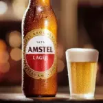 AMSTEL 600ML DOBRADA ATE 22HS