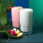 Pulques frutales