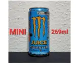 MONSTER JUICE MANGO LOCO MINI