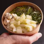 Gohan Pepino