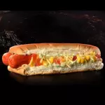 Dog Bife