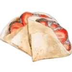 Crepa lechera