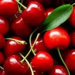 Cereza