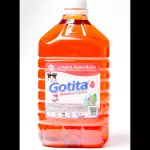 Limpia superficies Gotita  5 litros