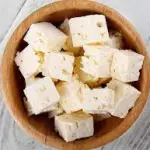 Ad queso costeño