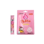 Buldak carbonara sauce sobre