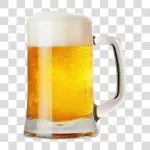 caneca pilsen 400ml