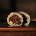 615. Uramaki Skin